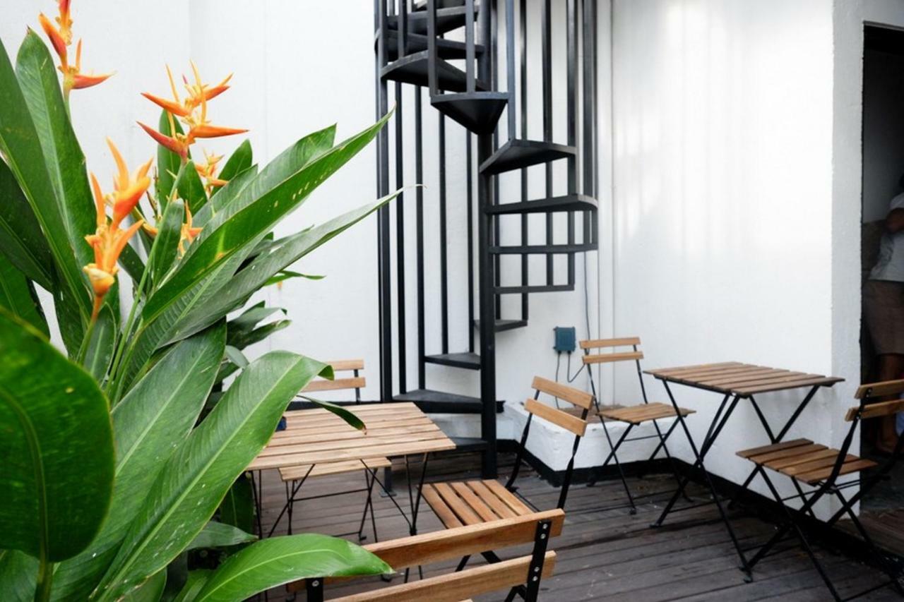 Reddoorz @ Jalan Raya Semat Canggu Vandrarhem Bali Exteriör bild